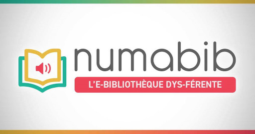 logo de Numabib